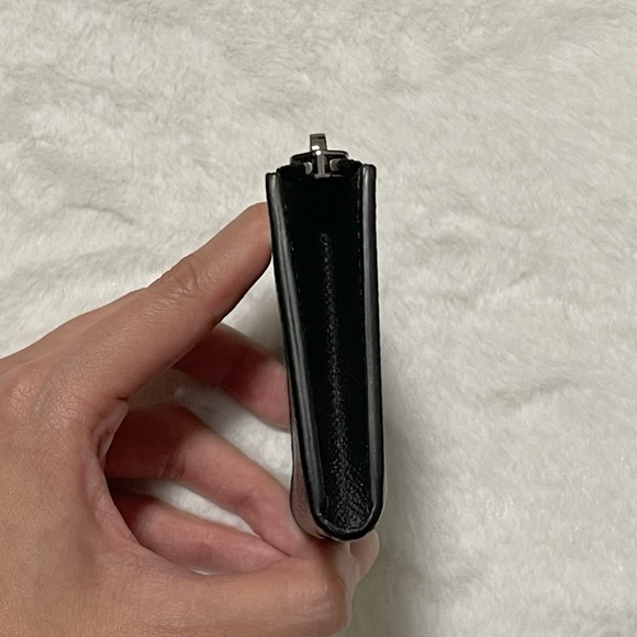 SOLD-Louis Vuitton Coin Purse - Picture 7 of 13